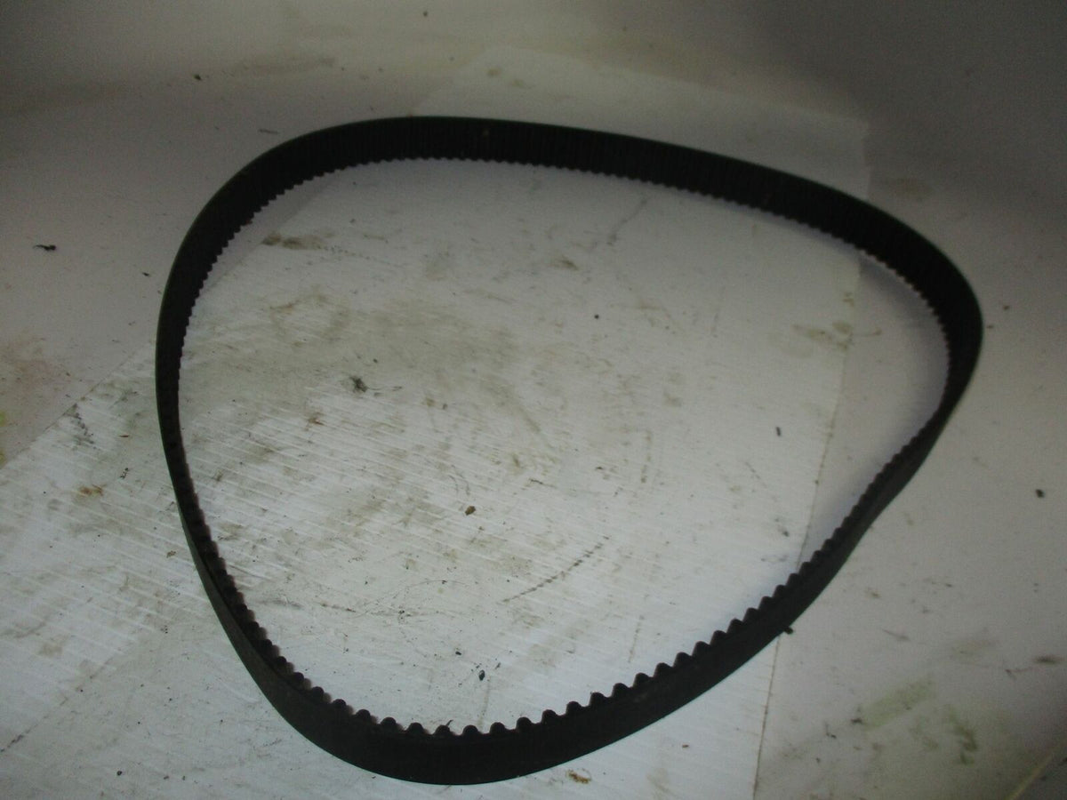 Yamaha 225hp 4 stroke outboard drive belt (69J-46241-00-00)