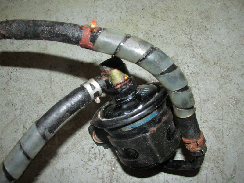 1994 Suzuki outboard DT 200hp 2-stroke high pressure fuel filter 15410-92E02