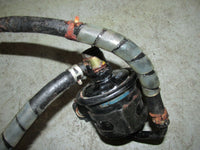 Load image into Gallery viewer, 1994 Suzuki outboard DT 200hp 2-stroke high pressure fuel filter 15410-92E02
