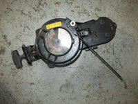 Load image into Gallery viewer, 2001 Suzuki outboard DF 15 4 stroke 01501F-151570 pull start assy. 18100-94JL0
