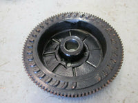 Load image into Gallery viewer, 2002 Suzuki DF 90 100 115 4 stroke flywheel 32102-90J00
