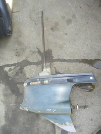 Load image into Gallery viewer, Yamaha 250hp 4 stroke outboard lower unit with 25" shaft 61A PARTS ONLY
