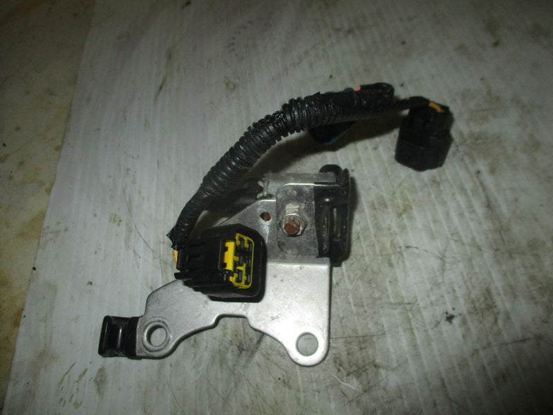 Yamaha 250hp 4 stroke outboard solenoid valve (6C5-81960-00-00)