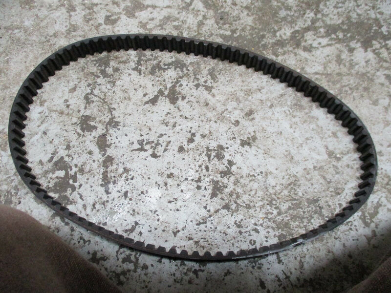 2001 Yamaha 200hp HPDI LZ200txrz outboard drive belt 68f-46241-00-00