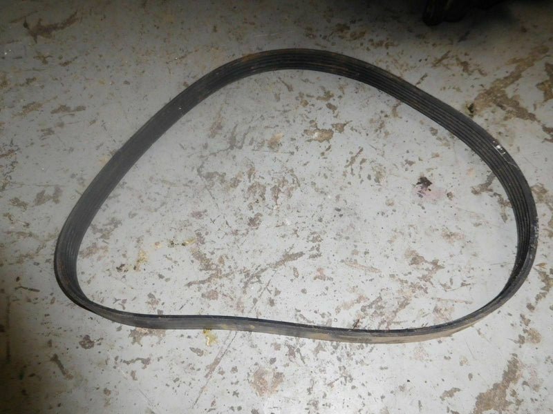2006 Mercury Verado 275 outboard 2.6L drive belt