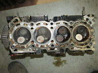 Load image into Gallery viewer, 1998 Suzuki Outboard DF 60 or 70 cylinder head 11100-99E05
