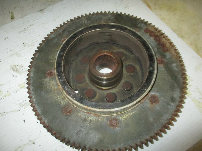 Suzuki DT225 225hp outboard flywheel (32102-92E00)