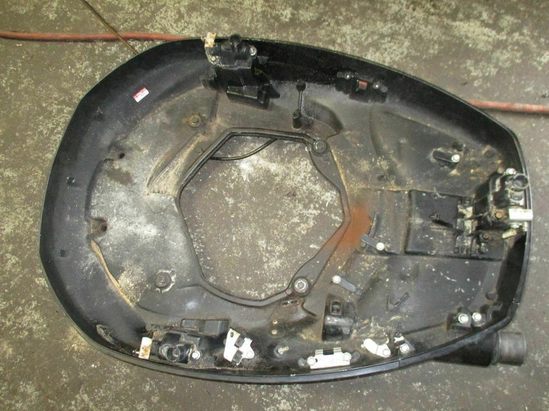 2005 Mercury Yamaha 225hp 4-stroke lower pan