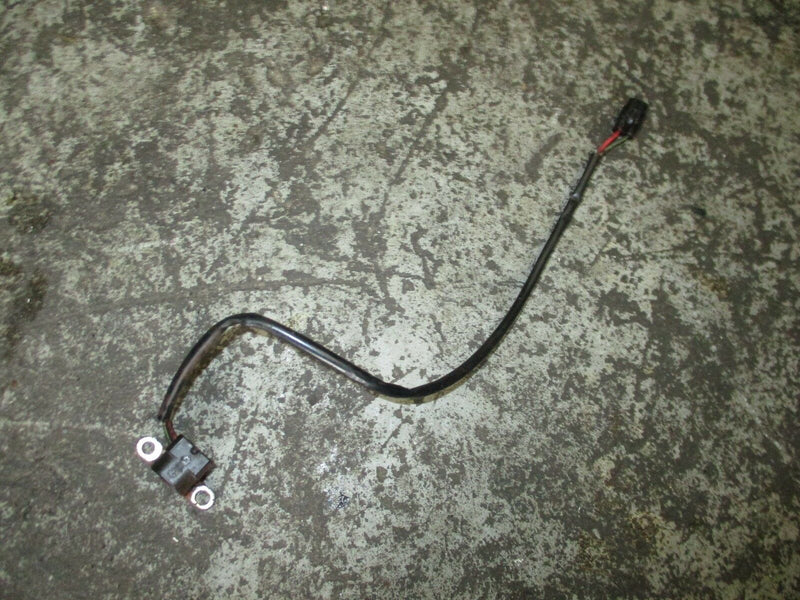 2005 Suzuki DF250 outboard 4-stroke ignition timing coil 32160-88200