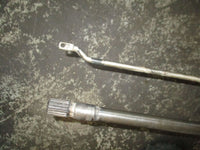 Load image into Gallery viewer, Johnson 90-115 hp commercial outboard lower unit with 20" shaft
