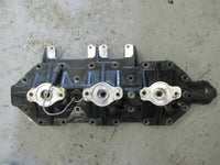 Load image into Gallery viewer, 1998 Evinrude Ficht 225 or 250hp V-6 starboard cylinder head 345864
