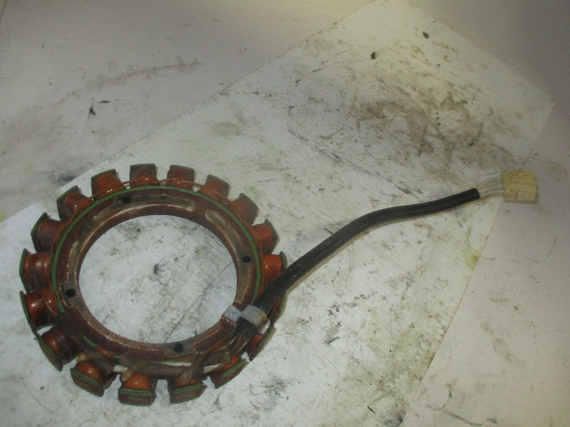 Suzuki DF140 140hp outboard stator (32120-90J10)