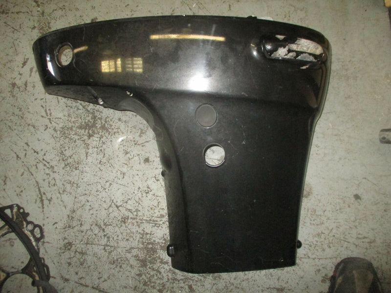 Suzuki DF140 140hp outboard port side cover (61821-90J00)