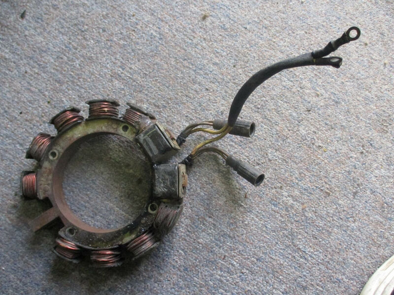 Johnson/Evinrude 275hp 2-Stroke Outboard Stator (582847)