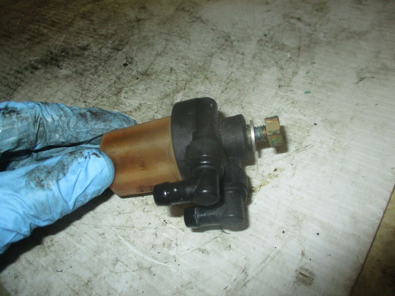 Nissan 120hp 2 stroke outboard fuel filter (3C7022300)