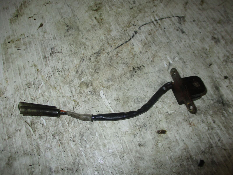 Suzuki DT225 225 hp outboard position sensor