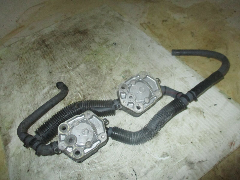 Yamaha HPDI 300hp outboard fuel pump set (6E5-24410-03-00)