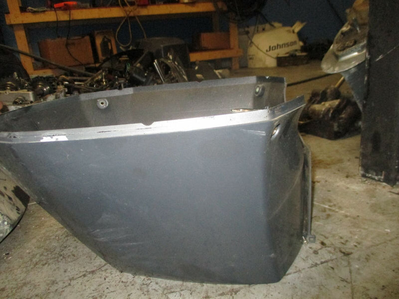 Yamaha HPDI 300hp outboard apron (60V-42741-00-8D)