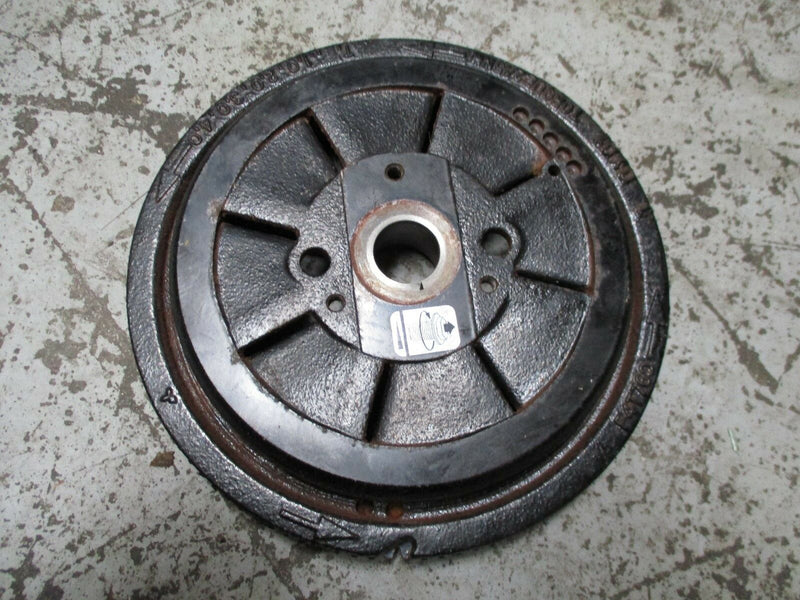 2001 suzuki 115hp 4 stroke outboard flywheel 32102-92j10