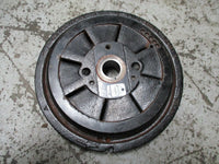 Load image into Gallery viewer, 2001 suzuki 115hp 4 stroke outboard flywheel 32102-92j10
