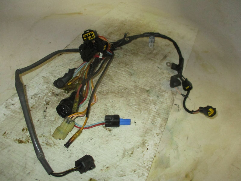 Yamaha 80hp 4 stroke outboard engine wiring harness (67F-82590-02-00)