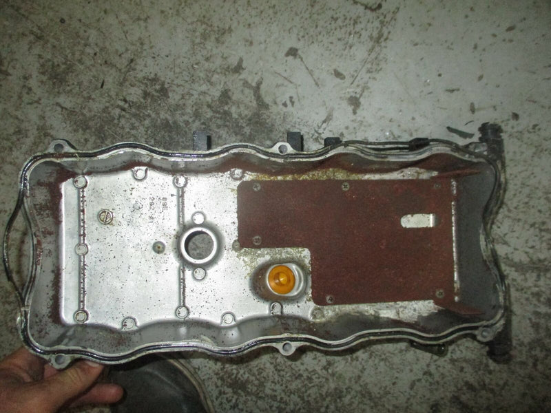 Suzuki DF60 60hp outboard cylinder head cover (11100-99800)