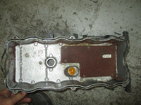 Load image into Gallery viewer, Suzuki DF60 60hp outboard cylinder head cover (11100-99800)
