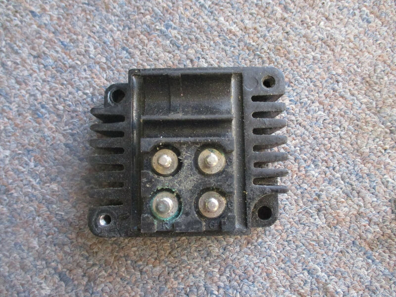 Yamaha 150hp Outboard Rectifier Regulator (688-81960-61)