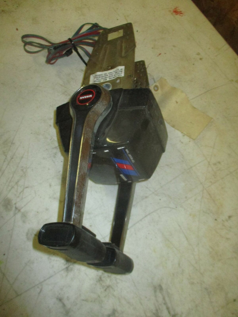 Nissan Top Mount Control Box