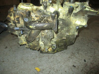 Load image into Gallery viewer, Yamaha 9.9hp 4 stroke outboard crankcase powerhead
