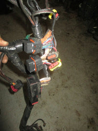 Load image into Gallery viewer, Evinrude ETEC 300hp outboard engine wiring harness (0586991)
