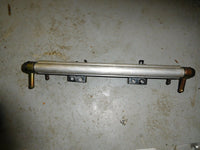 Load image into Gallery viewer, 2001 Suzuki outboard DF90 Fuel Cooler 15770-90J01
