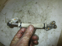 Load image into Gallery viewer, 2005 Yamaha HPDI 300hp outboard center high pressure fuel hose 60V-13975-10
