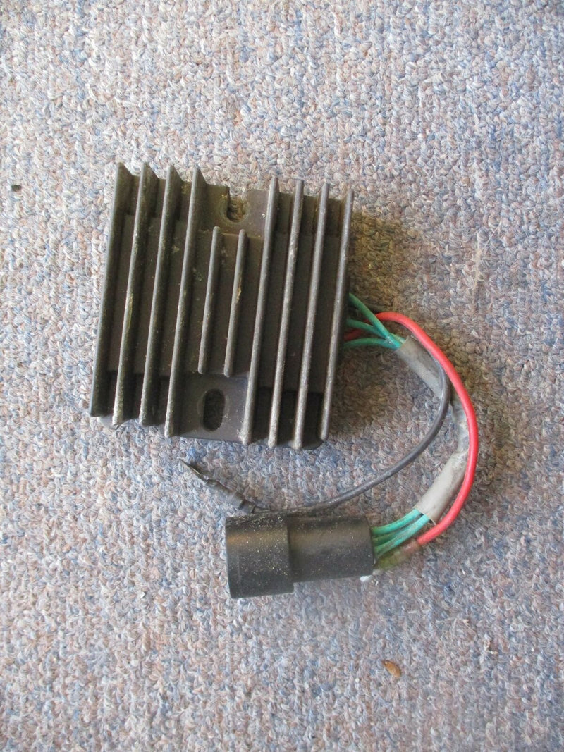 Yamaha/Mercury 80-115hp 4-Stroke Outboard Rectifier Regulator 67F-81960-11-00