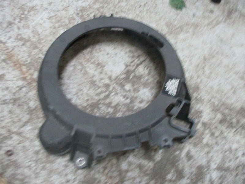 Mercury outboard 50hp flywheel cover 812617