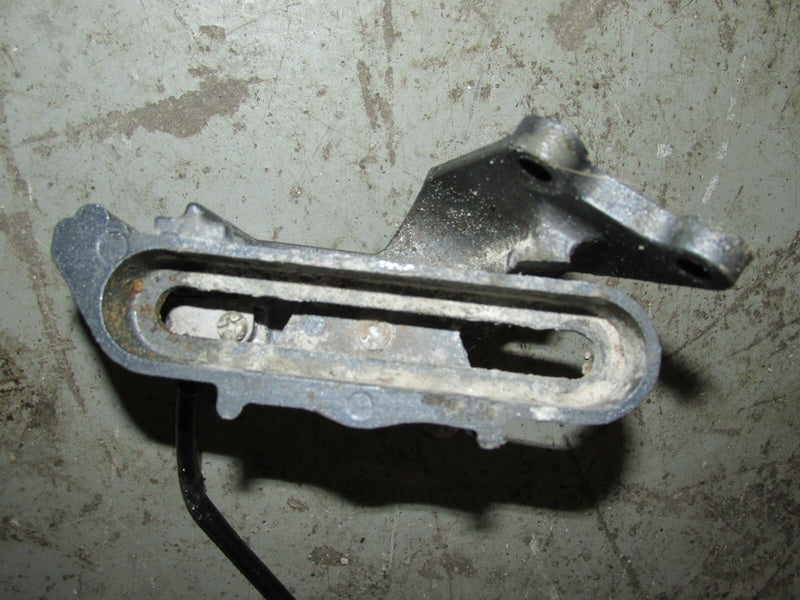 1998 Yamaha outboard 225hp OX66 SWS II S225TXRW neutral switch 61A-8259F-00-00