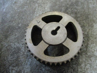 Load image into Gallery viewer, 2007 Yamaha 115hp 4-stroke outboard driven gear 67f-11537
