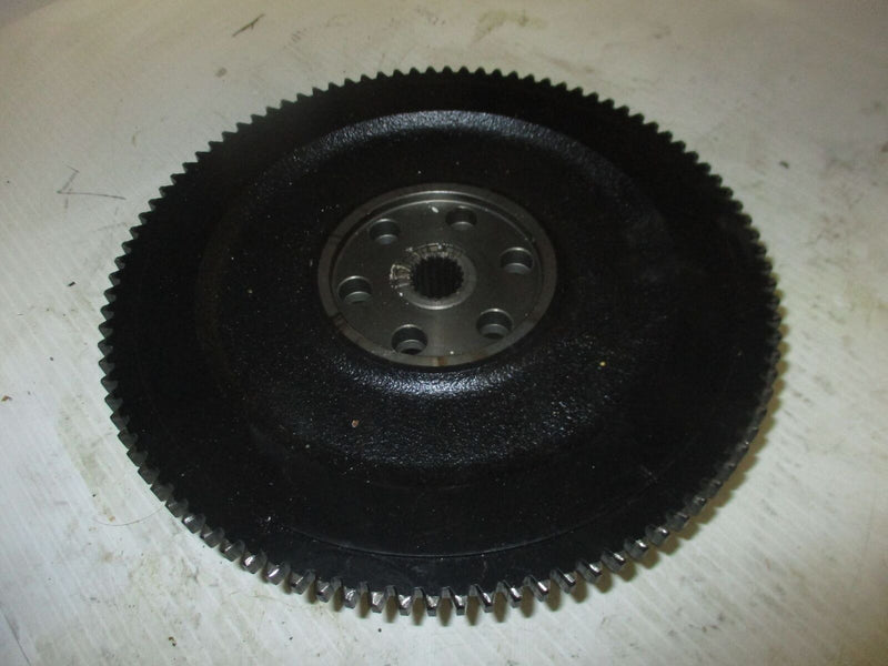 Honda BF90 90 hp outboard flywheel (31110-ZW1-000ZA)