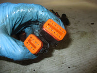 Load image into Gallery viewer, Evinrude 225 hp Ficht outboard stator (0586571)
