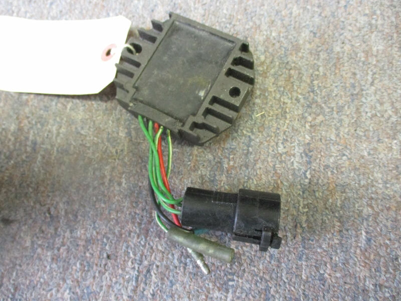 Yamaha F50hp 4-Stroke Outboard Rectifier Regulator 62Y-81960-00-00
