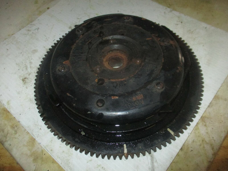 Yamaha 115hp 2 stroke outboard flywheel (6N7-85550-00-00)