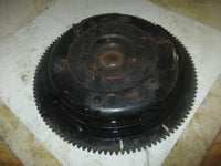 Load image into Gallery viewer, Yamaha 115hp 2 stroke outboard flywheel (6N7-85550-00-00)
