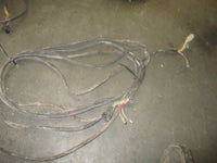 Load image into Gallery viewer, Suzuki outboard engine monitor gauge harness
