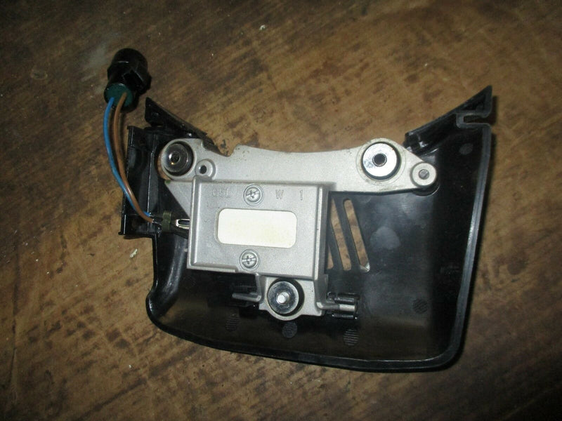 2003 Yamaha 200hp SWS II SX200TXRB OX66 resistor 65l-85370