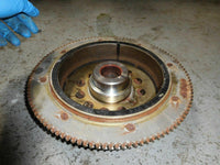 Load image into Gallery viewer, 2000 Yamaha outboard 250 hp OX66 SWS Lx250TURY Flywheel 61A-85550-01-00
