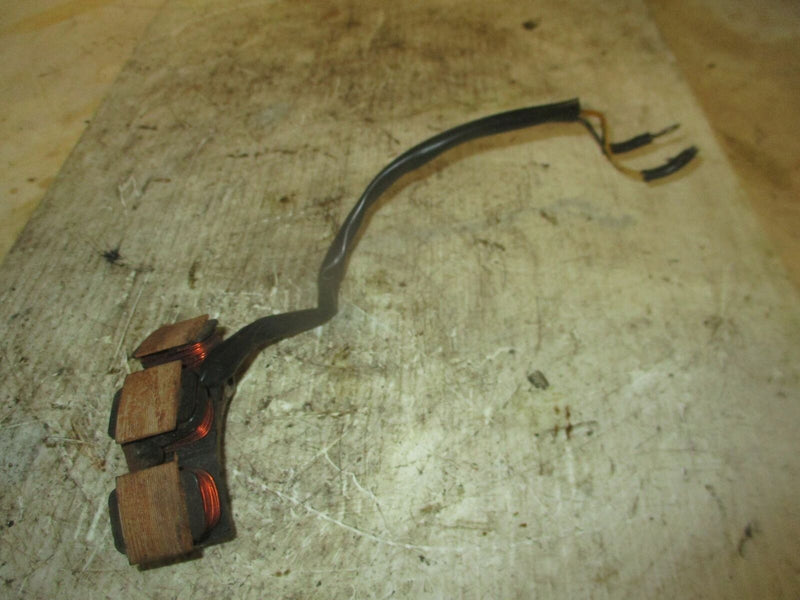 Mercury Mariner 20hp 2 stroke outboard stator (86704A2)