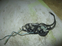 Load image into Gallery viewer, Johnson Suzuki 115hp 4 stroke outboard tilt trim relay
