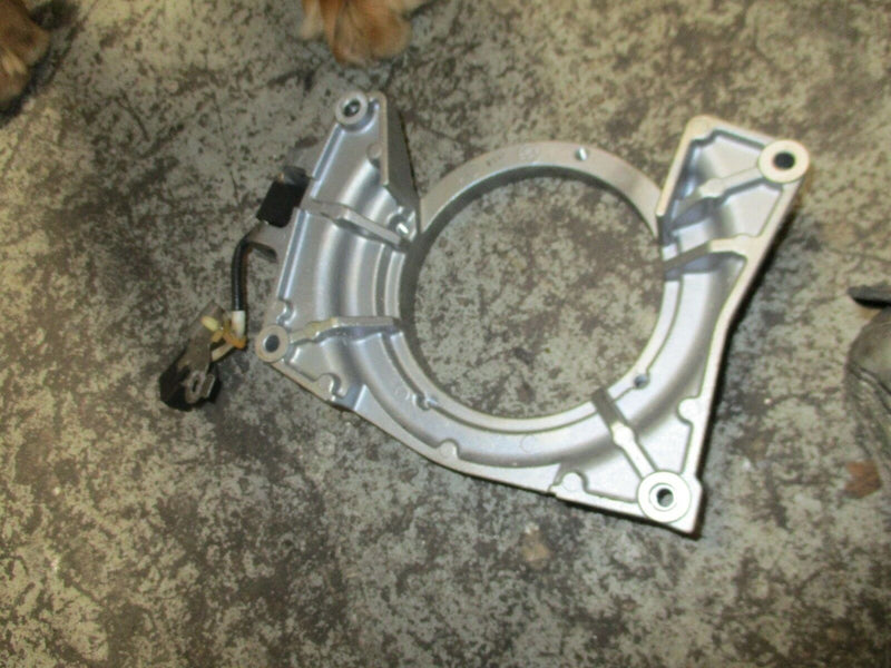 2007 Yamaha outboard F250TXR 4 stroke pulsor coil 6p2-85580