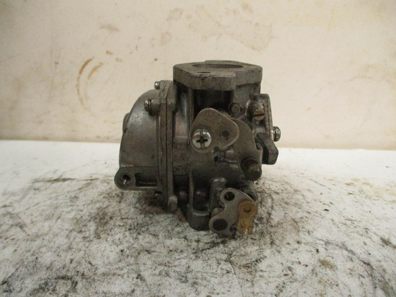 1989 Yamaha 40/50hp Carburetor (6H403YH22) [6H4-W0093-03-00]