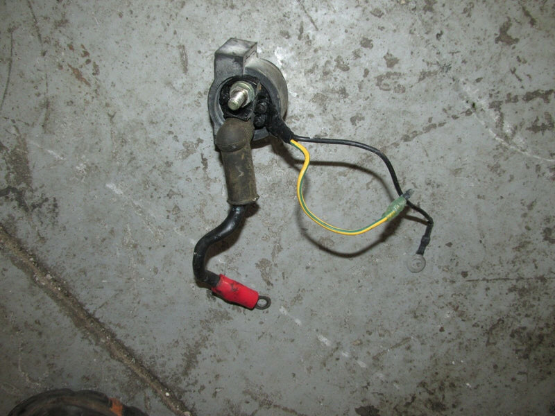 1994 Suzuki Outboard DT 200 two stroke starter relay 31800-94401